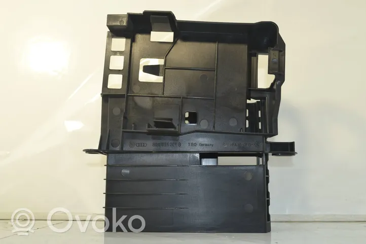 Audi Q5 SQ5 Supporto dell’amplificatore 8R0035209B