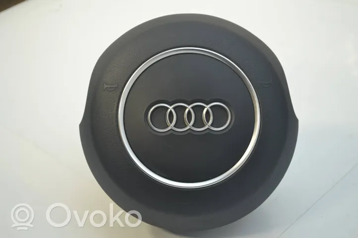 Audi Q5 SQ5 Ohjauspyörä 8R0419091AG