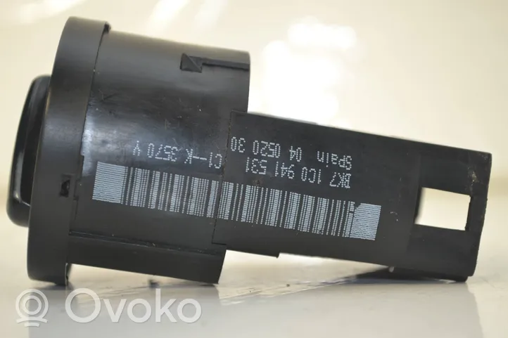 Audi A6 S6 C5 4B Lukturu slēdzis 1C0941531