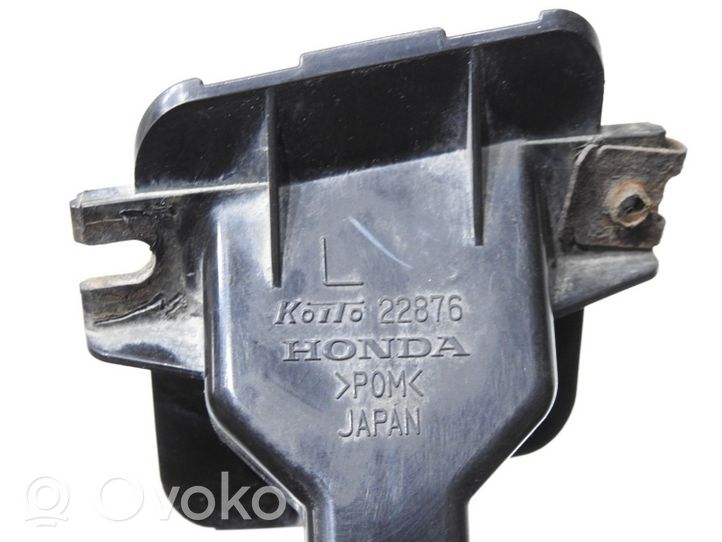 Honda Insight Ugello a spruzzo lavavetri per faro 