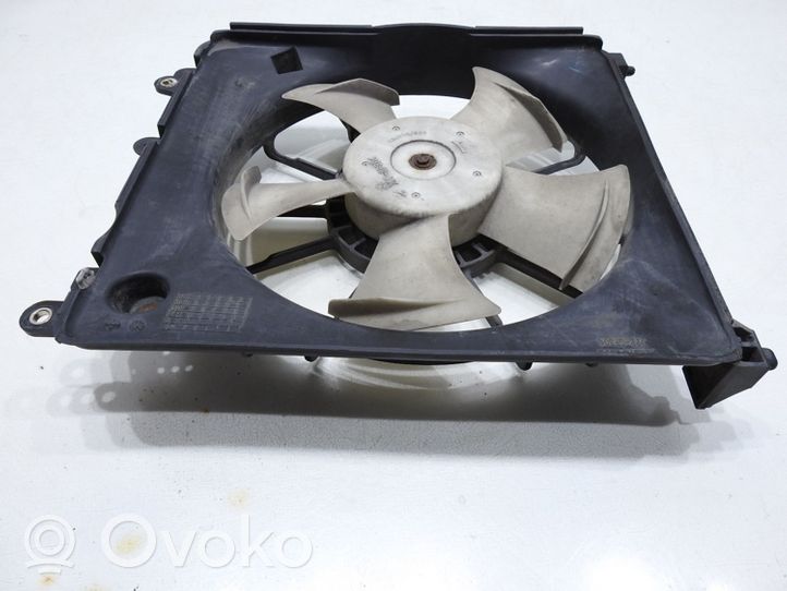 Honda Insight Ventilatore di raffreddamento elettrico del radiatore 