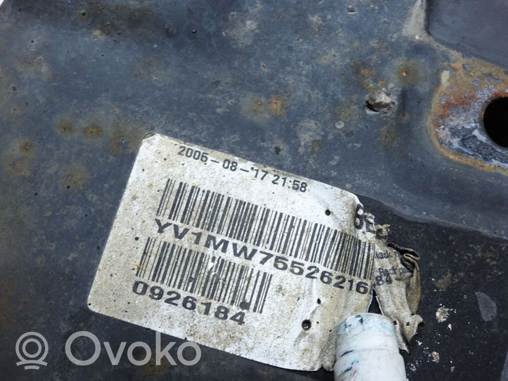 Volvo V50 Front axle beam YV1MW75526216