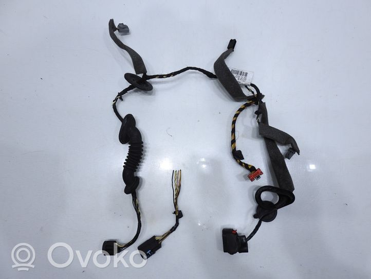 Volvo V50 Arnés cableado puerta trasera 30737659