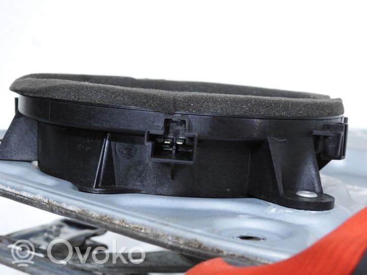Volvo V50 Mécanisme manuel vitre arrière 0926184