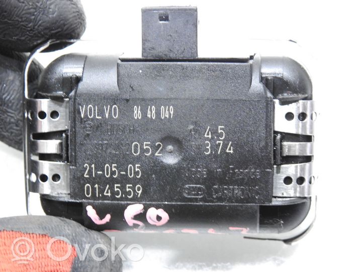 Volvo V50 Sensore pioggia 1397212052