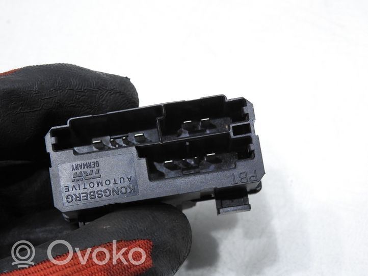 Volvo V50 Modulo di controllo sedile 30710791