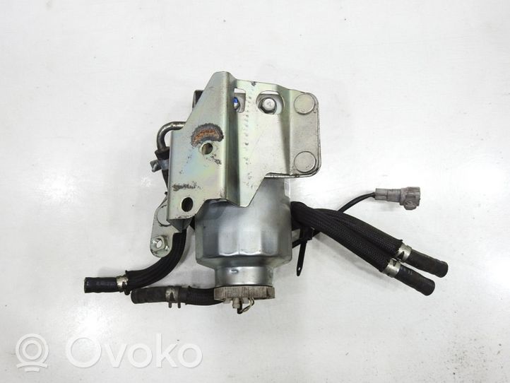 Mitsubishi ASX Alloggiamento del filtro del carburante F026402830