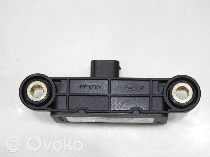 Mitsubishi ASX ESP (stabilumo sistemos) valdymo blokas 4670A149