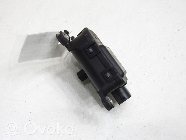 Lancia Lybra Stellmotor Heizung Klima 588726000