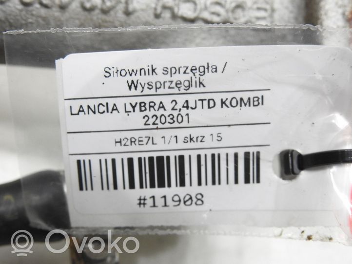Lancia Lybra Kytkimen apusylinteri 1424894