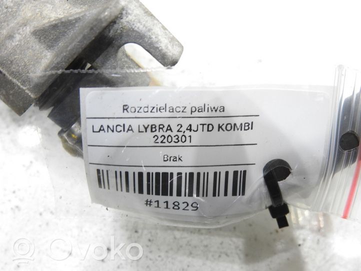 Lancia Lybra Distributeur de carburant 46480170