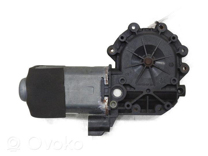 Lancia Lybra Moteur de lève-vitre de porte avant 400396C