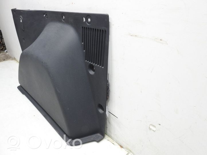 Dacia Dokker Trunk/boot side trim panel 