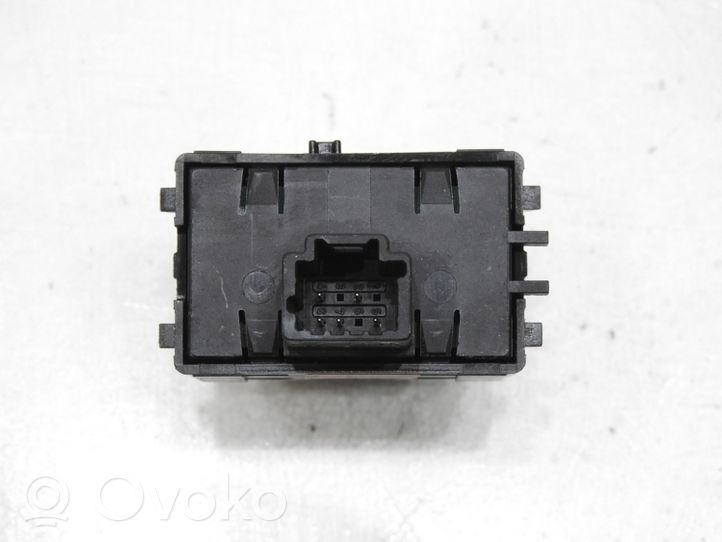 Dacia Dokker Windscreen/window heater switch 253503244R