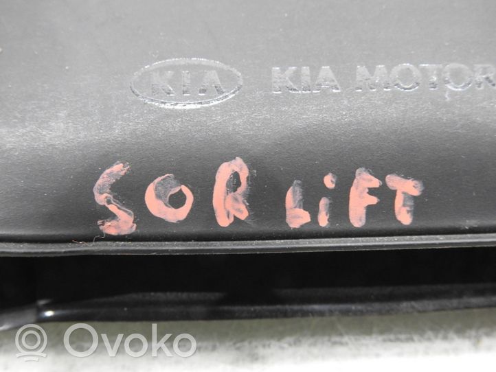 KIA Sorento Libretto di servizio dei proprietari 