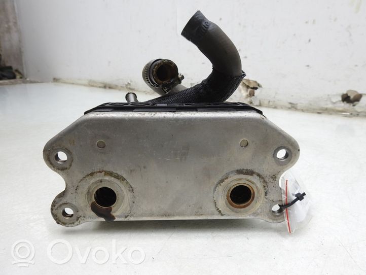 Ford S-MAX Dzinēja eļļas radiators 30751911