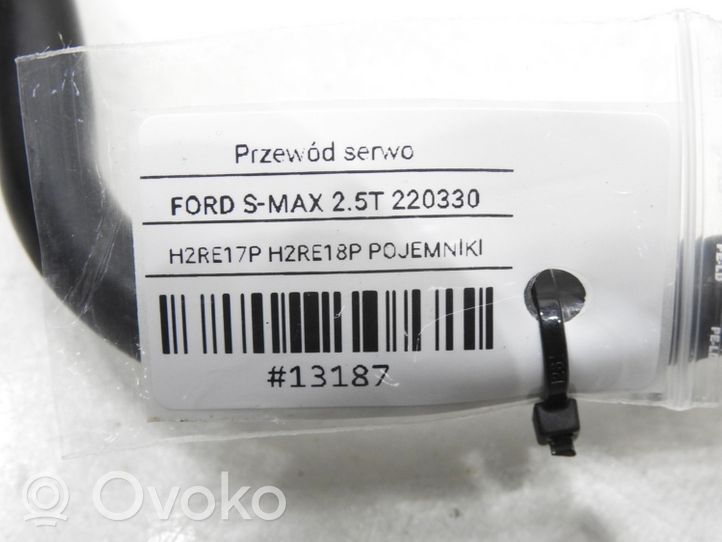 Ford S-MAX Tubo flessibile servofreno 