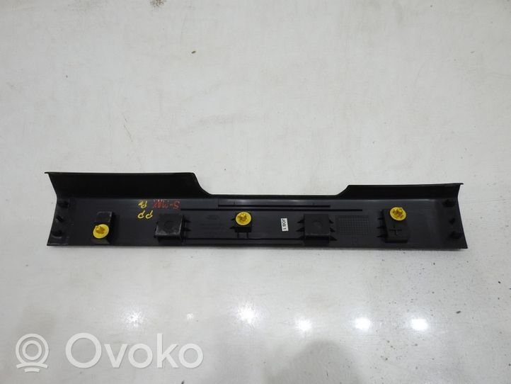 Ford S-MAX Front sill trim cover 6M21-U13200