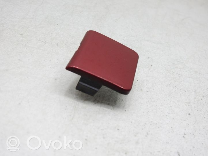 Citroen C4 Grand Picasso Tow hook cap/cover 9654487877