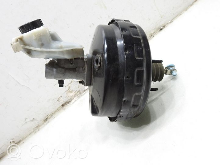 Volvo V70 Servofreno 31329895