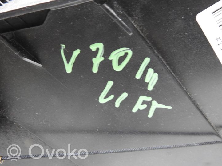 Volvo V70 Daiktadėžė 