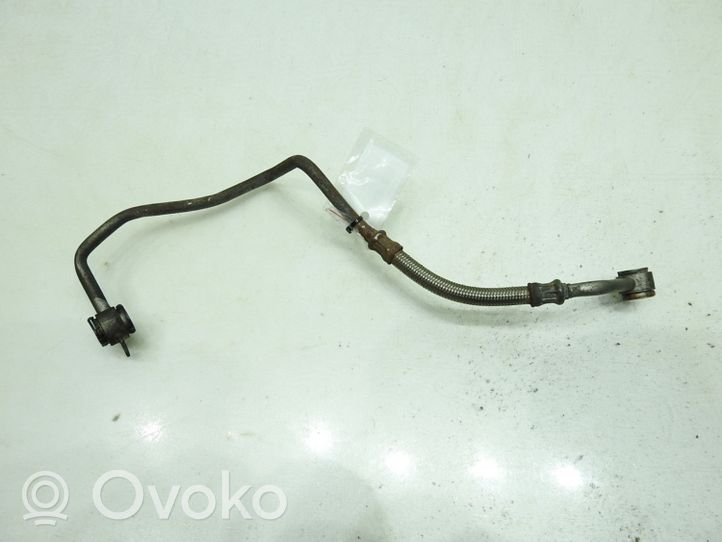 Volvo V70 Tubo flessibile mandata olio del turbocompressore turbo 