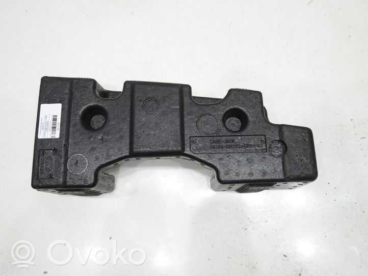 Hyundai Santa Fe Rivestimento vano della ruota di scorta 09149-2B070