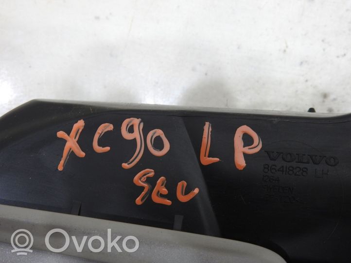 Volvo XC90 Autres éléments de garniture marchepied 8641828