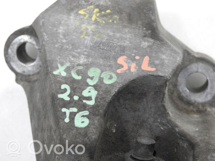 Volvo XC90 Vakuumventil Unterdruckventil Motorlager Motordämpfer 08649262