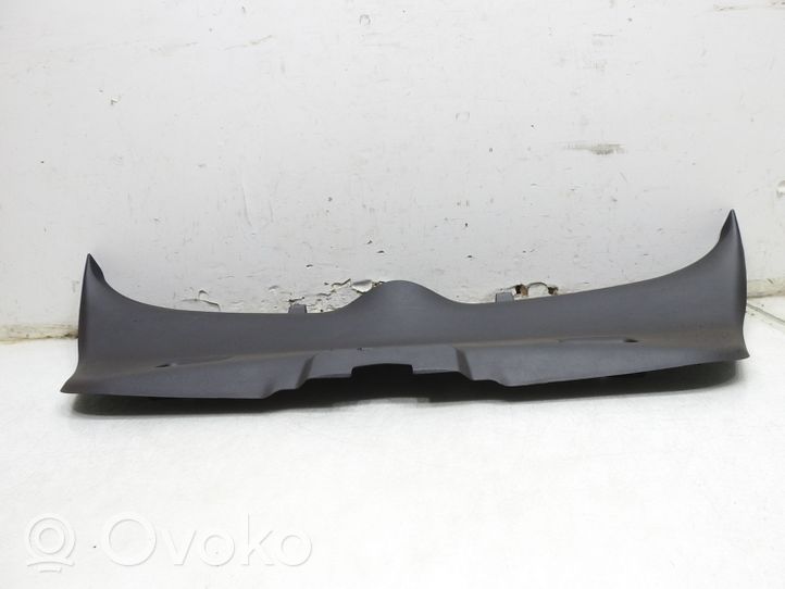 Peugeot 307 Rivestimento portellone 9632752477