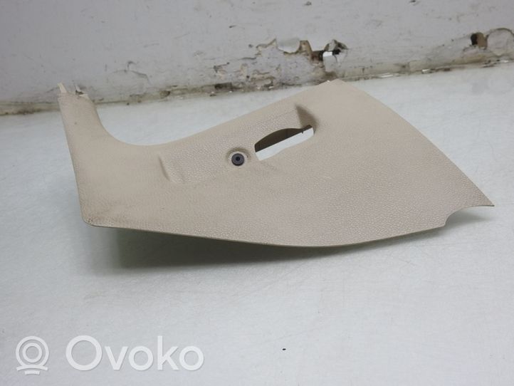 Volkswagen Golf VI Rivestimento del sottoporta delle minigonne laterali 1K1863483A