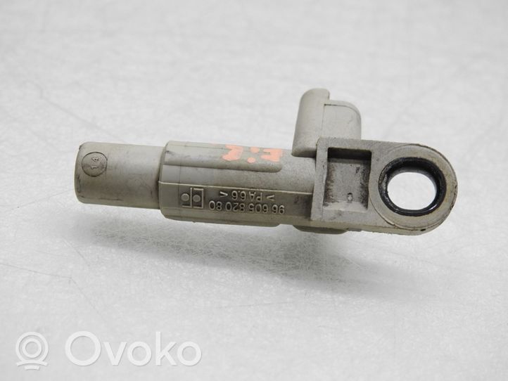 Ford Fiesta Zawór sterujący / Ustawienia wałka rozrządu 9660582080