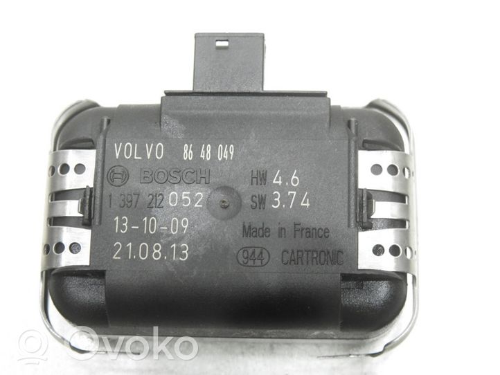 Volvo V50 Lietus sensors 8648049