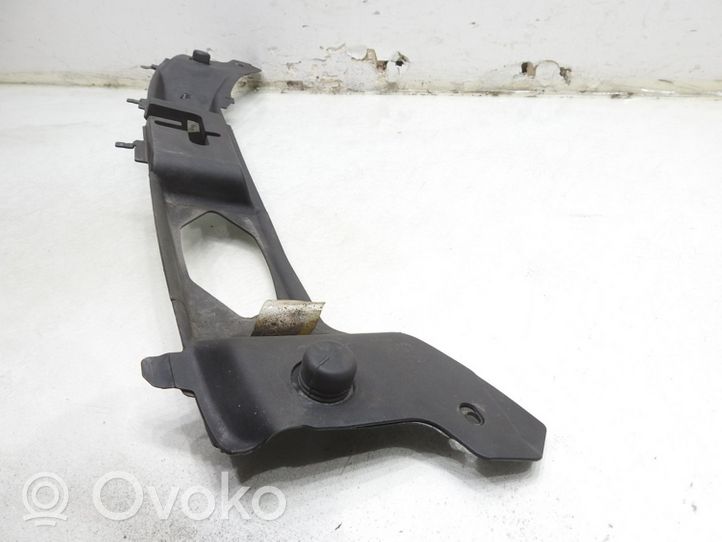 Volvo V50 Engine bonnet/hood lock trim molding 31218737