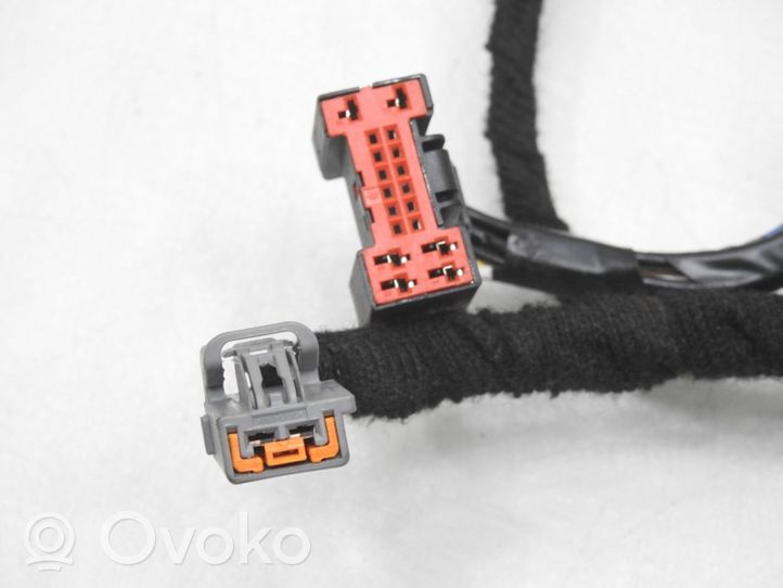 Volvo V50 Rear door wiring loom 30786442-AB