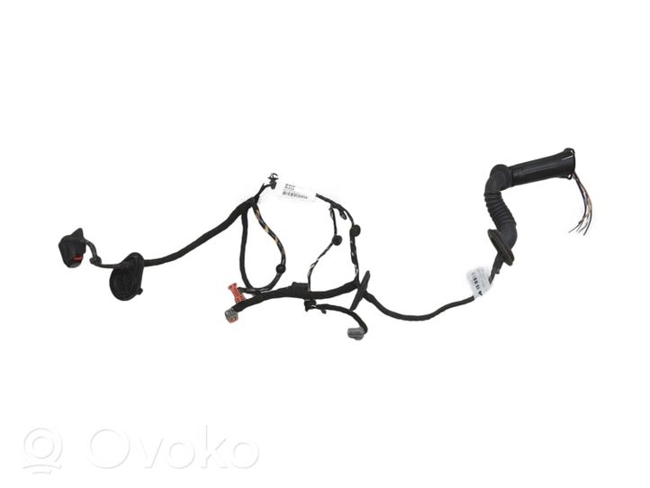 Volvo V50 Rear door wiring loom 30786442-AB