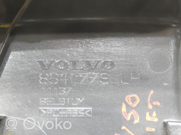 Volvo V50 Отделка стойки (C) 8641779