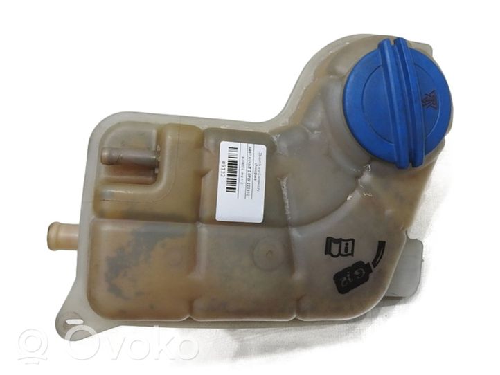 Audi A4 S4 B7 8E 8H Vase d'expansion / réservoir de liquide de refroidissement 8E0121403