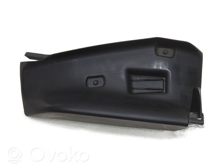 Audi A4 S4 B7 8E 8H Rivestimento cintura di sicurezza 8E9857792B