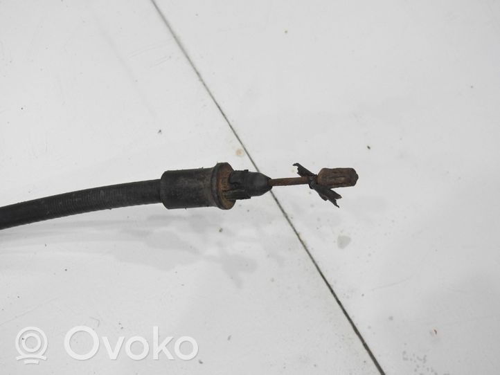 Ford S-MAX Handbrake/parking brake wiring cable 