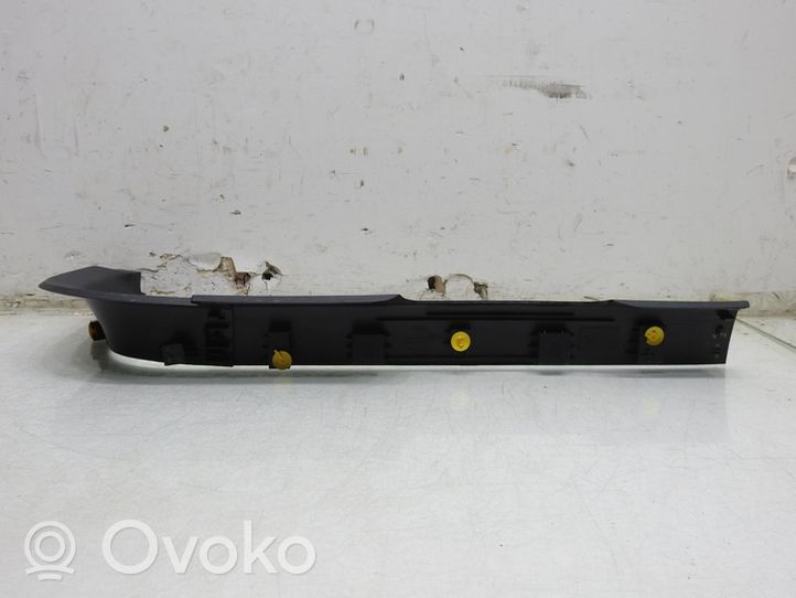 Ford S-MAX Front sill trim cover 