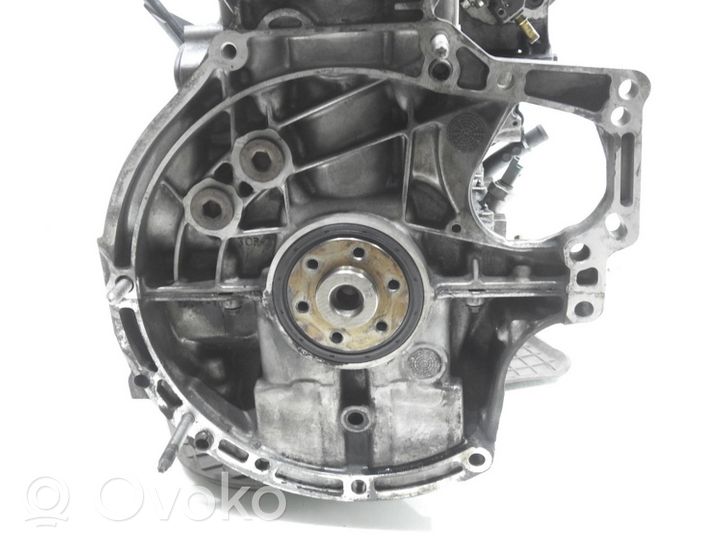Citroen C4 I Picasso Motor 