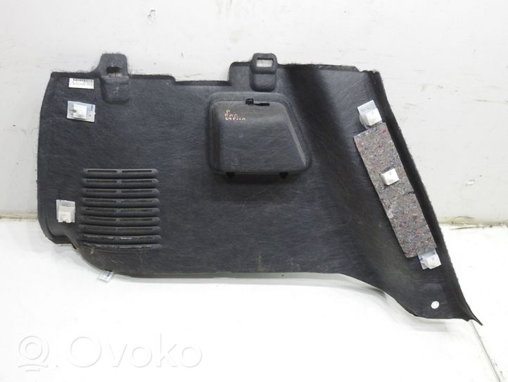 Citroen C4 I Picasso Šoninis apdailos skydas 96546610ZD