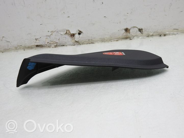 Citroen C4 I Picasso Rivestimento pannello inferiore del cruscotto 9654110877D