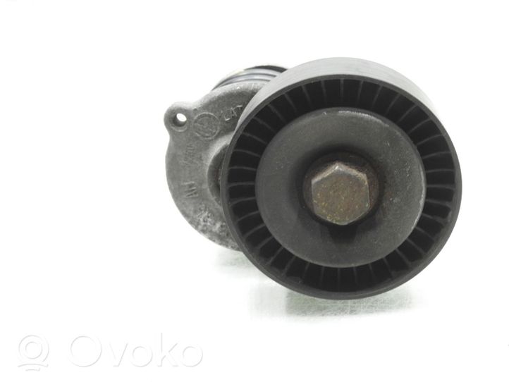 Volkswagen Golf VI Timing belt tensioner 038903315AH