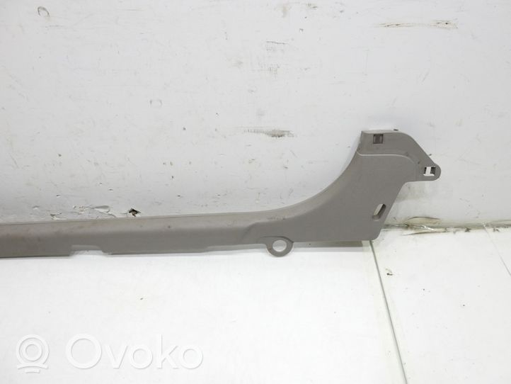 Renault Twingo II side skirts sill cover 