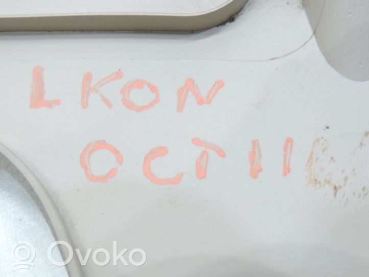 Skoda Octavia Mk2 (1Z) Cornice cruscotto 1Z1857920B