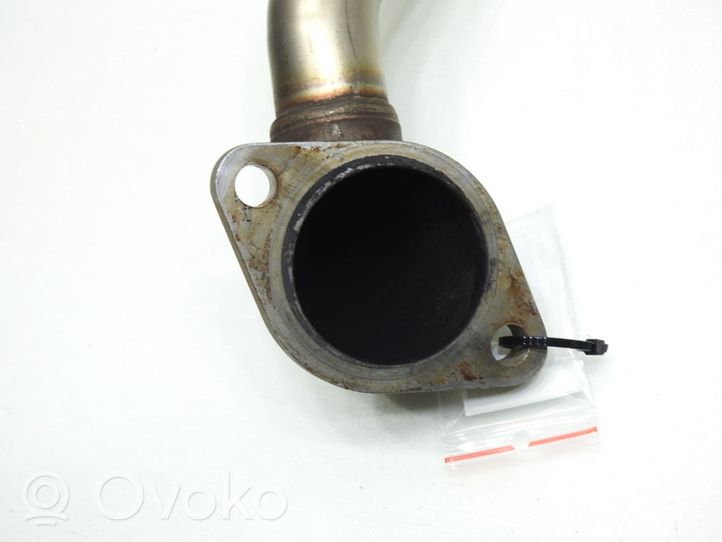 Opel Meriva B EGR vamzdelis (-iai)/ žarna (-os) 