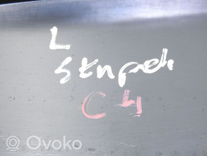 Citroen C4 I Другая деталь отделки порогов/ стоек 9647010177