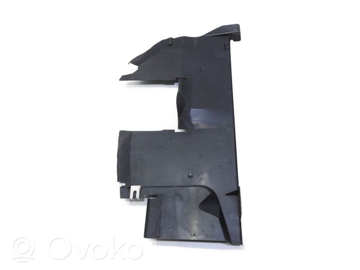 Citroen C4 I Garniture de radiateur 9650764080